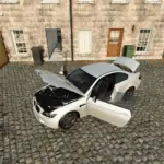 BMW M3 E92 V1.04