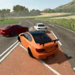 BMW M3 E92 V1.05