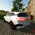 BMX iX xDrive50 V1.0