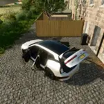 BMX iX xDrive50 V1.03