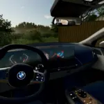 BMX iX xDrive50 V1.06