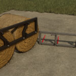 Bale Spike2