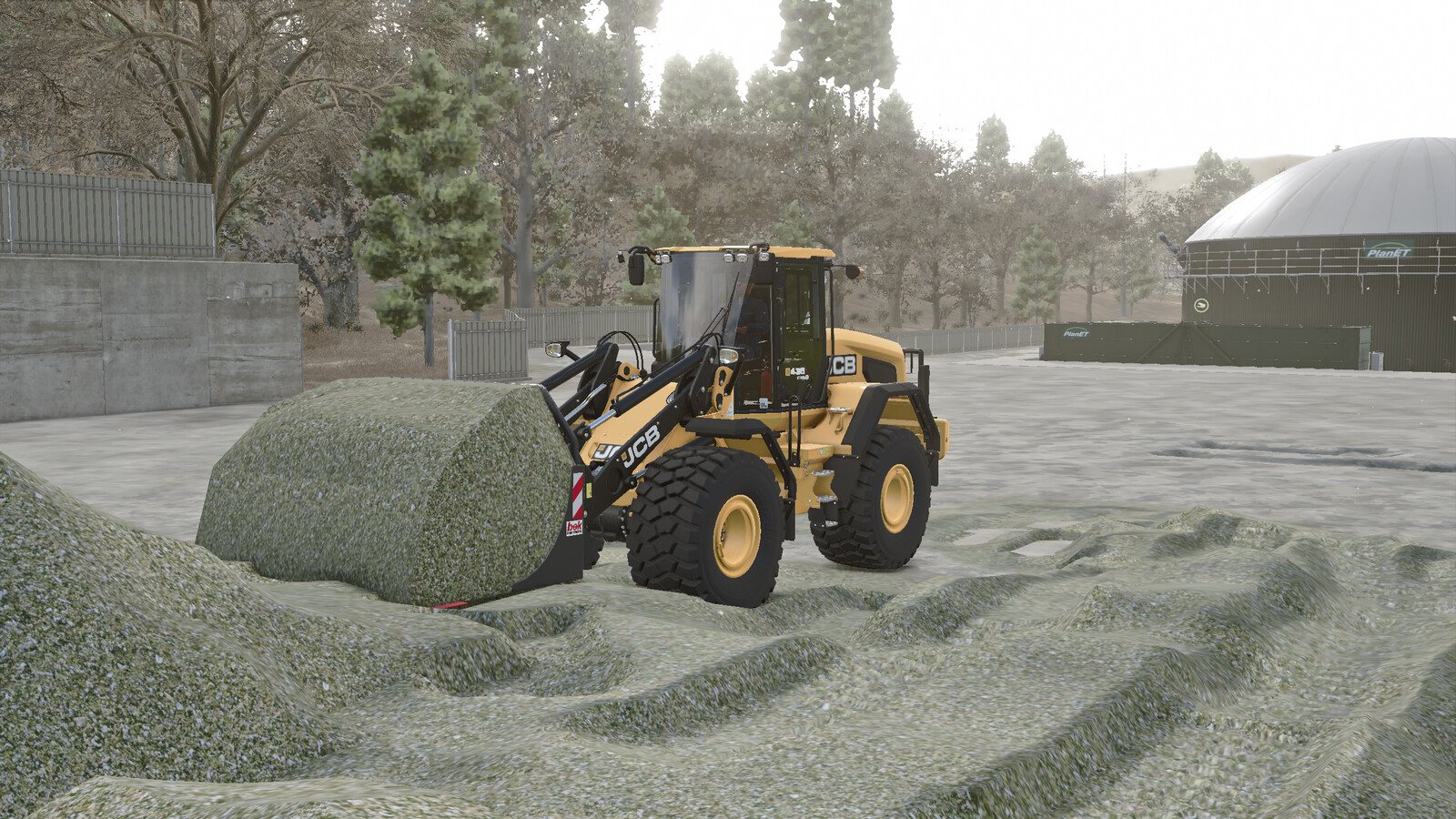 Bek Silage Fork V1 0 FS25 Net Bek Silage Fork2 