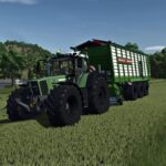 Bergmann Shuttle 490 Edit2