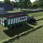 Bergmann Shuttle 490 Edit3