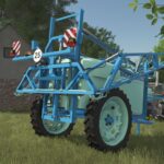 Berthoud Major2
