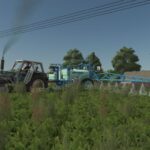 Berthoud Major4