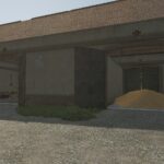 Big Barn