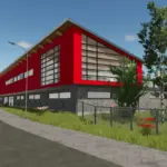 Big Firestation v1.0