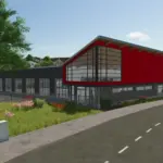 Big Firestation v1.02