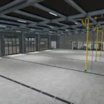 Big Firestation v1.03