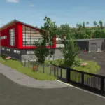 Big Firestation v1.05