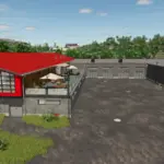 Big Firestation v1.06