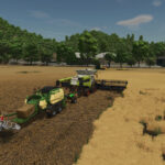 Big Pack 1290 HDP VC2