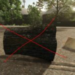 Block any object you pick up with your hand2