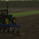 Blu-Jet AT3000/3015 V1.0