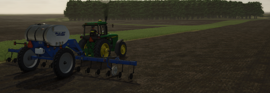 Blu-Jet AT3000/3015 V1.0