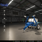 Blu-Jet AT3000/3015 V1.0