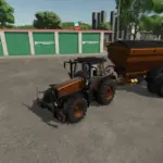 Bredal K105 By Zladdi76 Multicolor v1.0