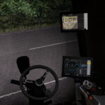 CLAAS Lexion 8000 Series12