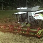 CLAAS TRION 720-750 Pack