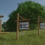 Canadian Sign Pack2