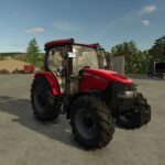 Case IH JX75C2