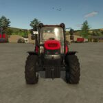 Case IH JX75C3
