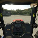 Case IH JX75C4