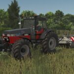 Case IH Magnum 7200 Pro Series Black3