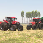 Case IH Puma South American Series2