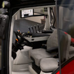 Case IH Puma South American Series4