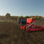 DF Espro 6000 RC Sämaschine v1.02
