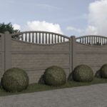 Decorative Shrub3