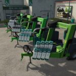 Deutz-Fahr 40143