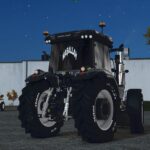 Deutz Fahr 6135C