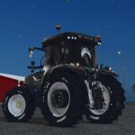 Deutz Fahr 6135C2