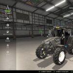 Deutz Fahr 6135C4
