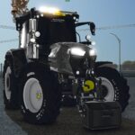 Deutz Fahr 6135C5