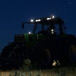 Deutz Fahr AGROSTAR 6.615
