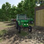 Deutz Torpedo 4506k