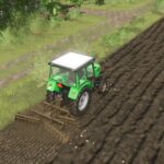 Deutz Torpedo 4506k2