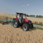 Disc Cultivator KD-42