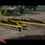 Elsworth V-Rake