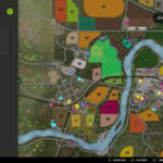 Farm Icon Color4