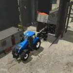 Farmtech DDK 2400 Mega-Pack v1.02