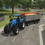 Farmtech DDK 2400 Mega-Pack v1.04