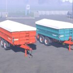 Farmtech TDK 1600