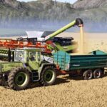 Farmtech TDK 16002