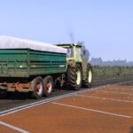 Farmtech TDK 16003